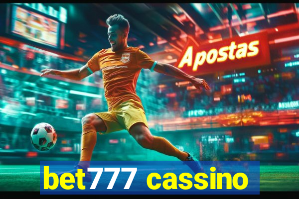 bet777 cassino